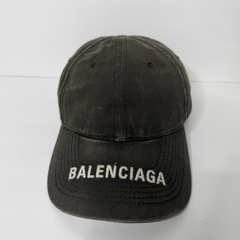 Balenciaga Hat
